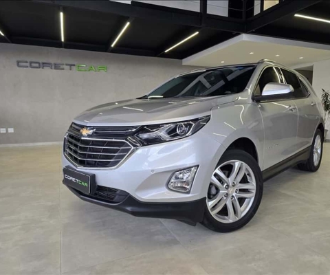 CHEVROLET EQUINOX 1.5 16V Turbo Premier AWD - 2021/2021