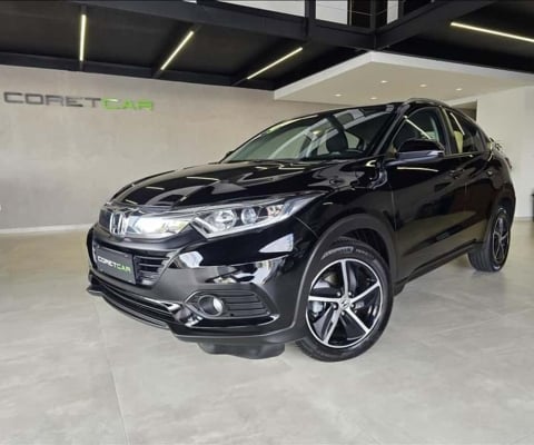 HONDA HR-V 1.8 16V EXL - 2019/2019