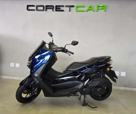 YAMAHA NMAX 160 ABS  - 2022/2023