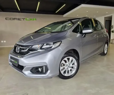 HONDA FIT 1.5 LX 16V - 2020/2020
