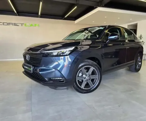 HONDA HR-V 1.5 DI I-vtec EXL - 2023/2024