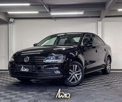 VOLKSWAGEN JETTA CL AF 2017