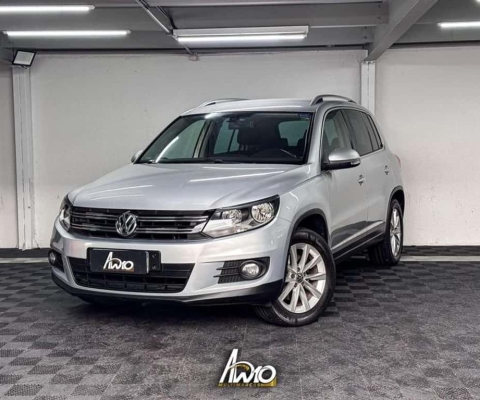 VOLKSWAGEN 5N22V30 - I/VW TIGUAN 2.0 TSI 2012
