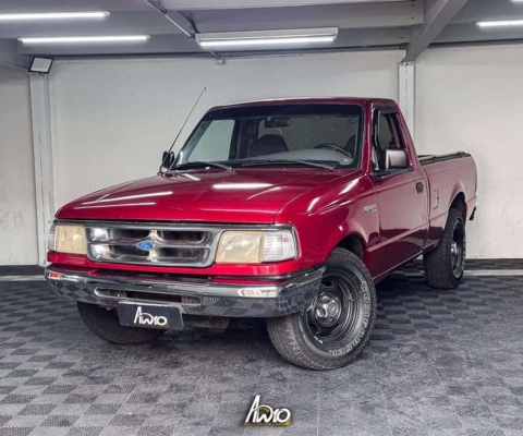 FORD RANGER XL 1996