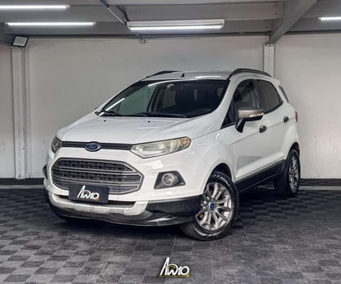 FORD ECOSPORT FSL 1.6 2015
