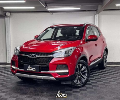 CAOA CHERY TIGGO 5X TXS 2022