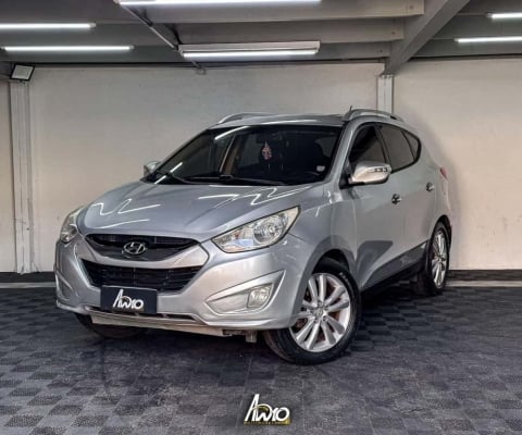 HYUNDAI IX35 2.0 2011