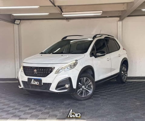 PEUGEOT 2008 ALLURE PK 2021