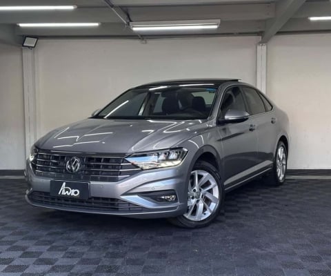VOLKSWAGEN JETTA CL AF 2020