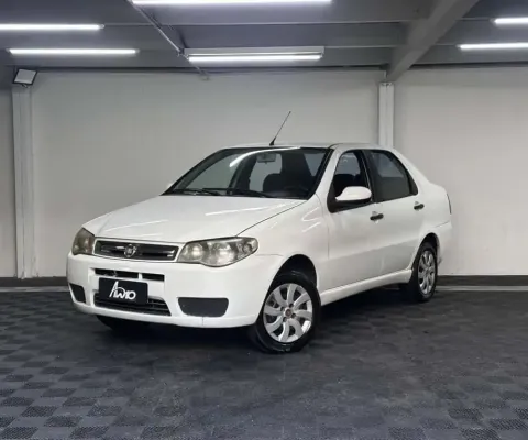 FIAT SIENA FIRE FLEX 2012