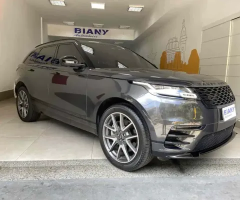 Land rover Range rover velar 2023 2.0 p404 phev r-dynamic s automático