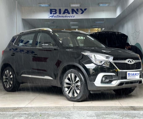Chery Tiggo 5x 2020 1.5 vvt turbo iflex txs dct