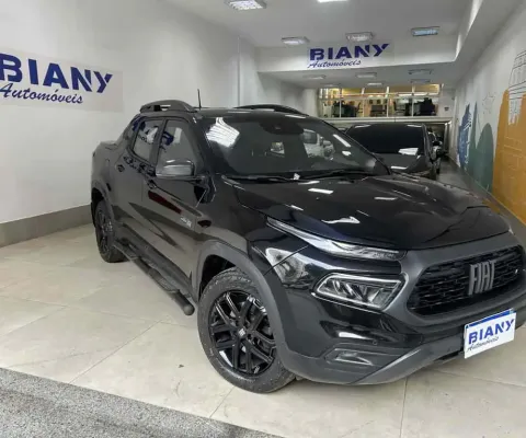 Fiat Toro 2022 2.0 16v turbo diesel ultra 4wd at9