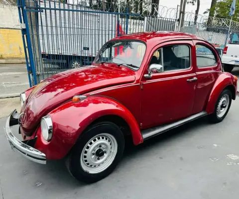 VOLKSWAGEN Fusca 1.3