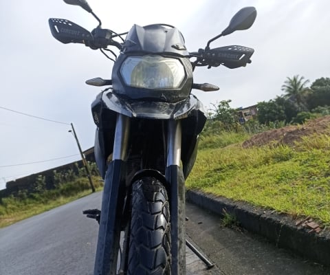 SHINERAY DISCOVER 250cc à venda.