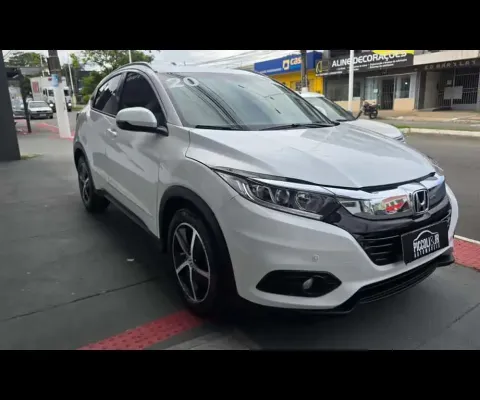 Hr-v exl 1.8 cvt 