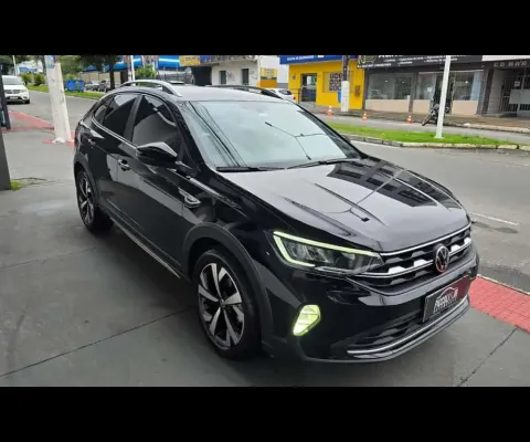 NIVUS 200 TSI HIGHLINE 1.0 AUTOMÁTICO