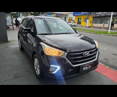 CRETA ACTION 1.6 AUTOMÁTICO