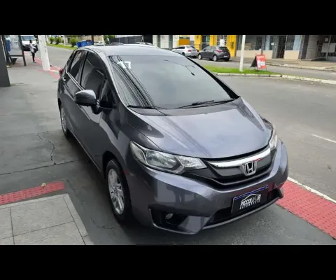 FIT LX 1.5 AUTOMÁTICO 
