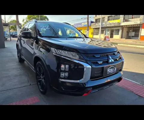 OUTLANDER SPORT 2.0 HPE AWD 4X4 AUTOMÁTICO