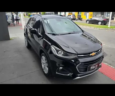 TRACKER LTZ 1.4 TURBO AUTOMÁTICO
