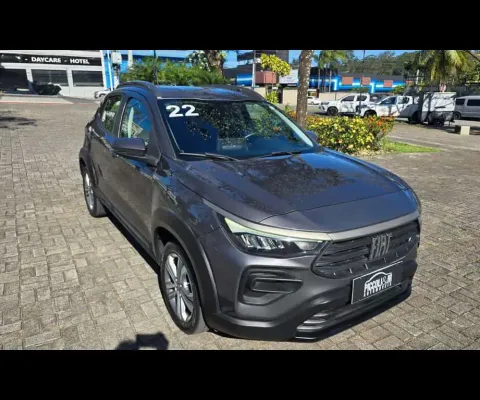 Pulse audace 1.0 turbo automático