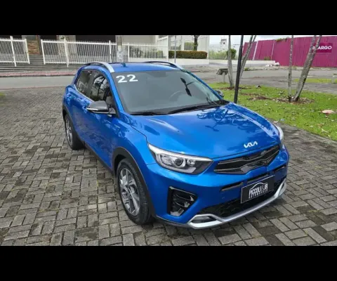 Stonic sx 1.0 turbo híbrido automático