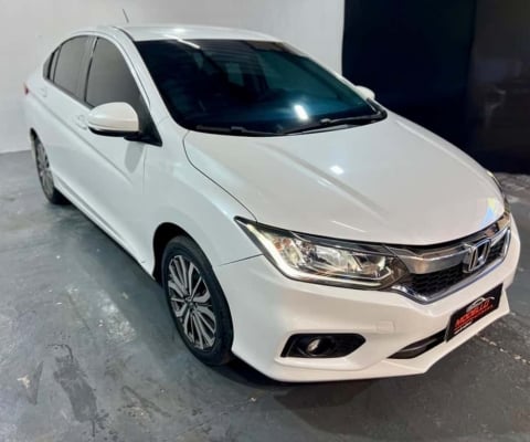 HONDA CITY LX CVT 2020