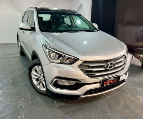 HYUNDAI SANTA FE V6 2019