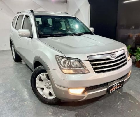 KIA MOHAVE EX 3.0 L VGT 2011