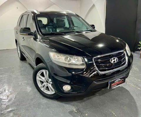 HYUNDAI SANTA FE 3.5 2011