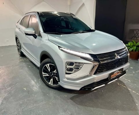 MITSUBISHI ECLIPSE CROSS HPE-S 1.5 16V 165CV AUT 2023