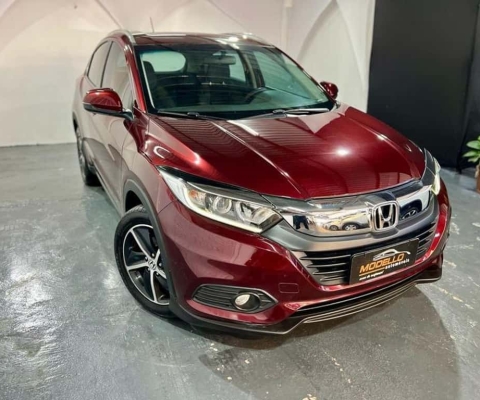 HONDA HR-V EX CVT 2020
