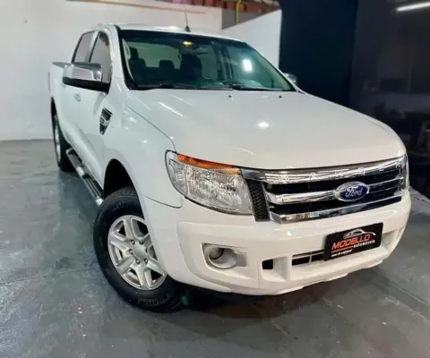 FORD RANGER XLT CD2 25 2014