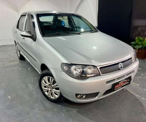 FIAT FIAT SIENA FIRE FLEX 2007