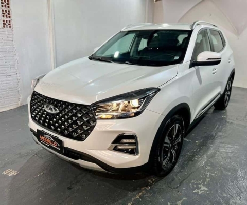 CAOA CHERY TIGGO 5X SPORT 1.5 TURBO FLEX AUT 2024