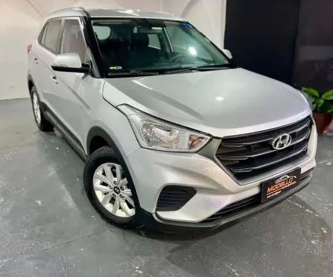 HYUNDAI CRETA 1.6A SMART 2020