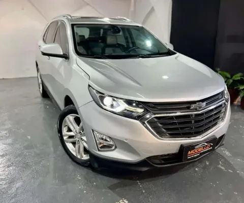 CHEVROLET CHEV EQUINOX PREMIER 2018