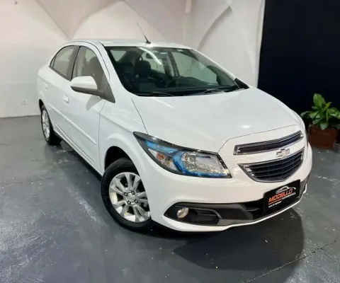 CHEVROLET PRISMA 1.4AT LTZ 2015