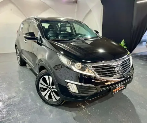 KIA KIA SPORTAGE EX2 OFFG4 2013