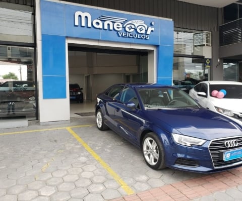 Audi 1.4 Prestige Automático 2020