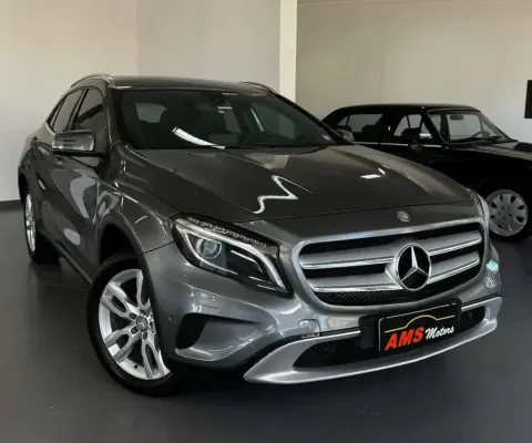 MERCEDES-BENZ GLAZ00FF 2016
