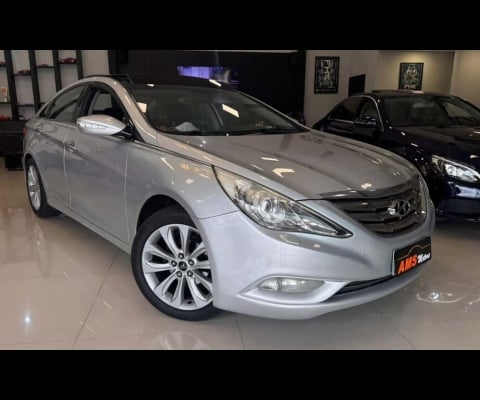 HYUNDAI SONATA GLS 2012