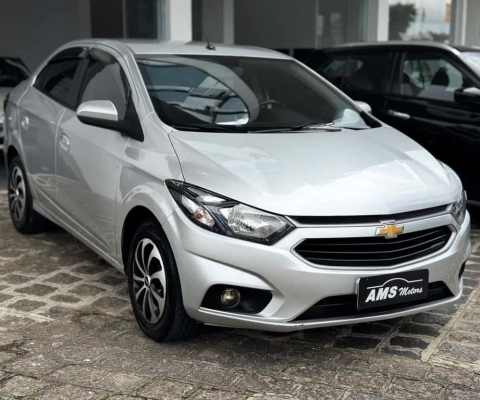 CHEVROLET PRISMA 1.4MT LT 2017