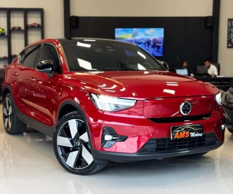 VOLVO C40 8 ULTIMATE 2023