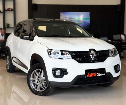 RENAULT KWID INTENS 10MT 2022