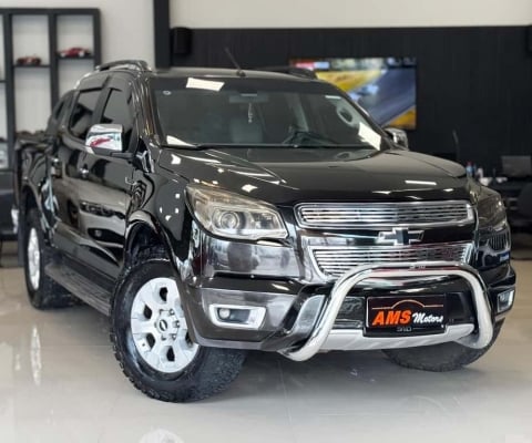 CHEVROLET S10 LTZ FD2 2013