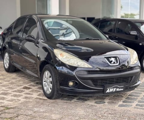 PEUGEOT 207 PASSION XR S 2010