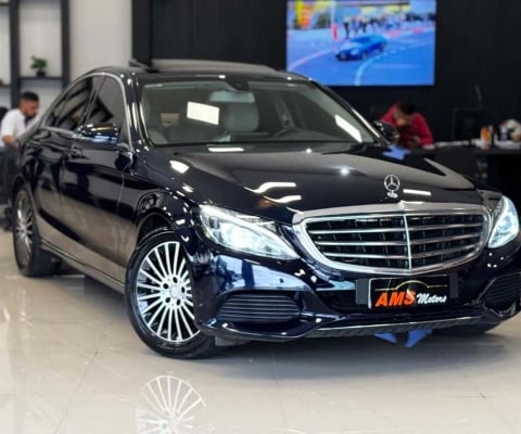 MERCEDES-BENZ C300 ANNIVERSARY LIMITED EDITION 2017
