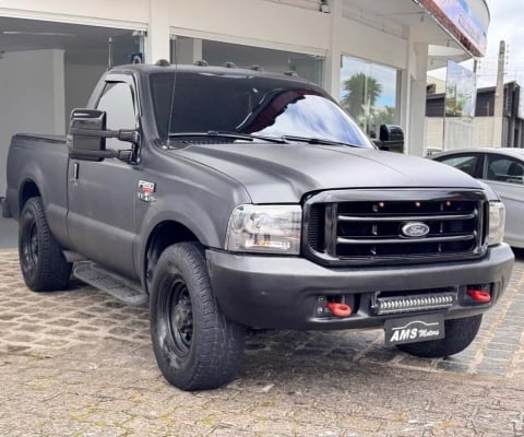 FORD F250 XL L 2001